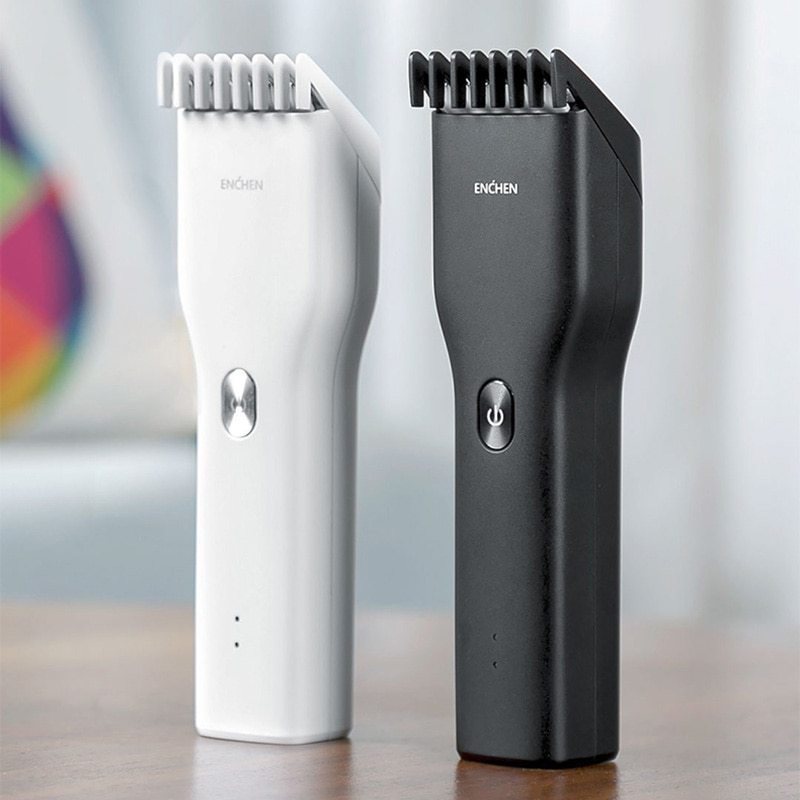 Cordless Multifunction Hair Shaver