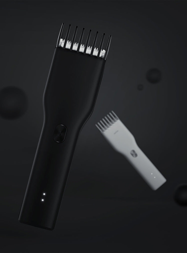 Cordless Multifunction Hair Shaver