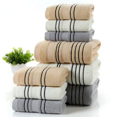 Household Pure Cotton Towel