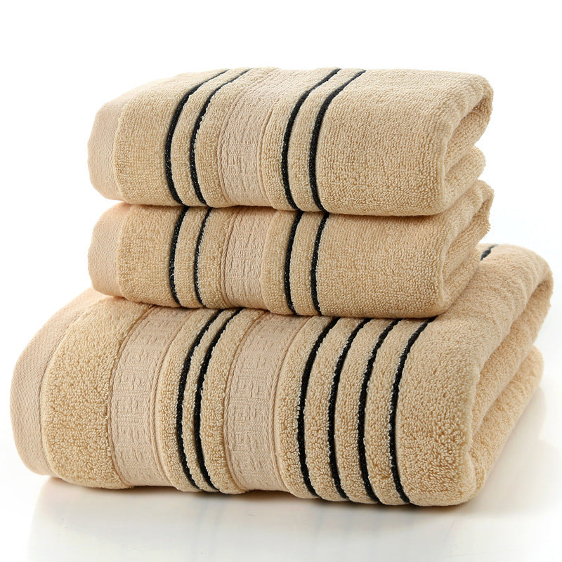 Household Pure Cotton Towel