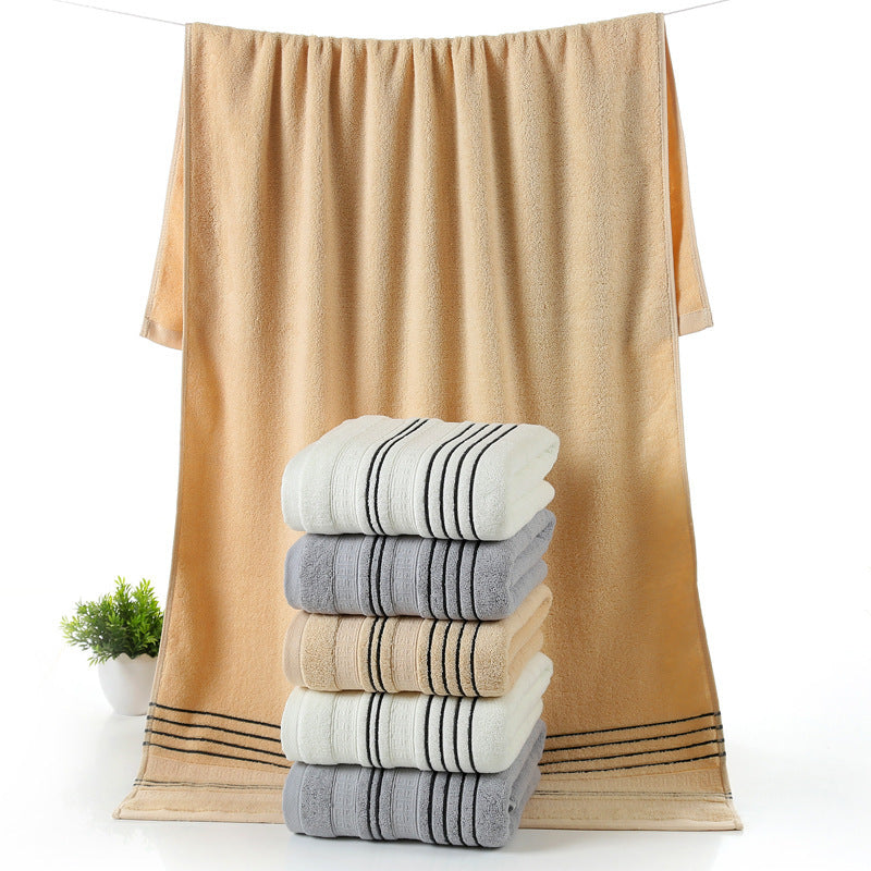 Household Pure Cotton Towel