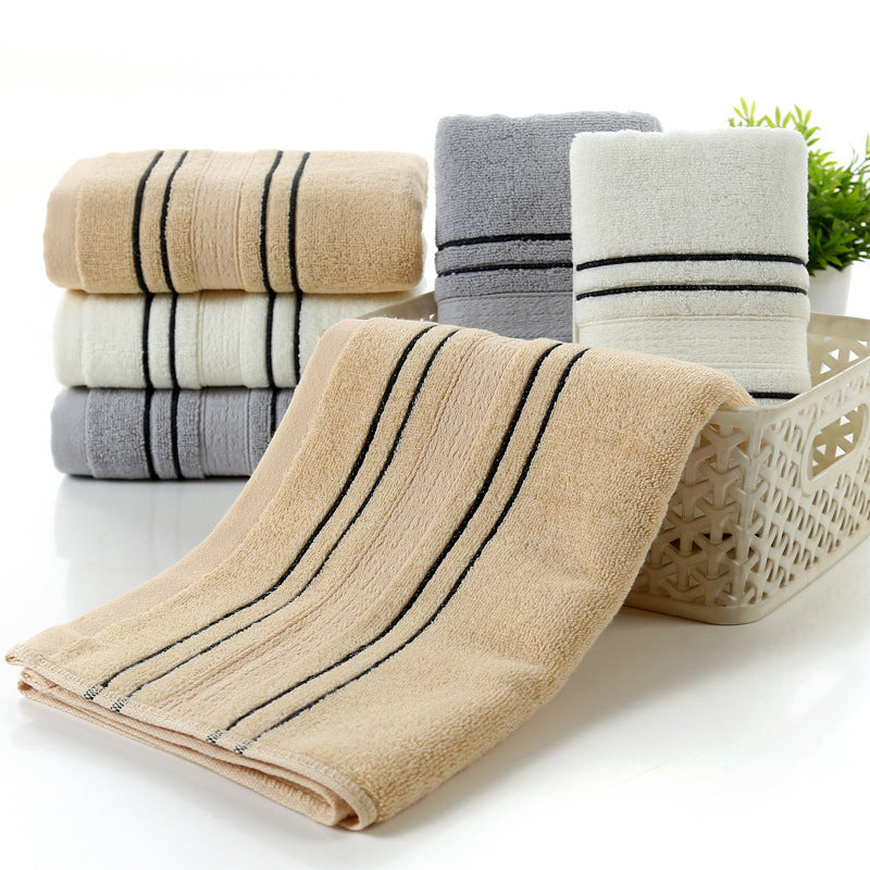 Household Pure Cotton Towel