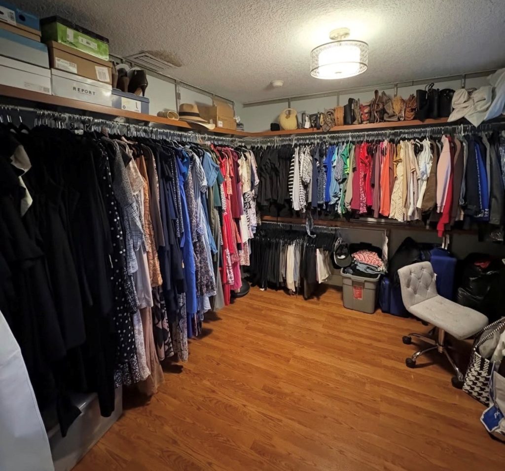 after closet organization Amazon products